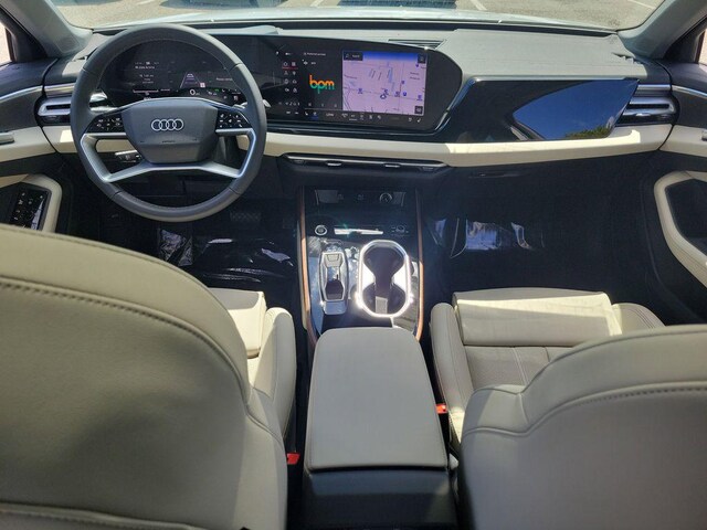 2026 Audi A6 Premium Plus - Photo 22