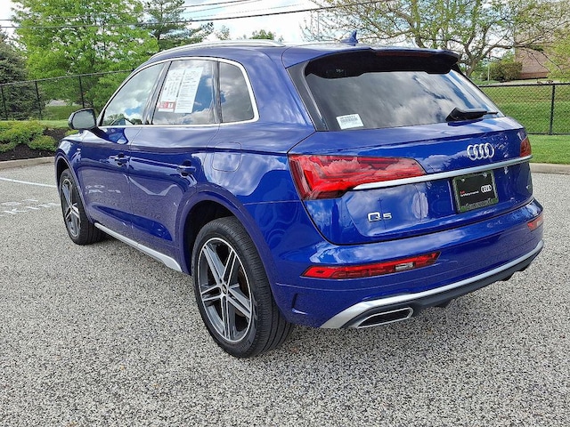 2023 Audi Q5