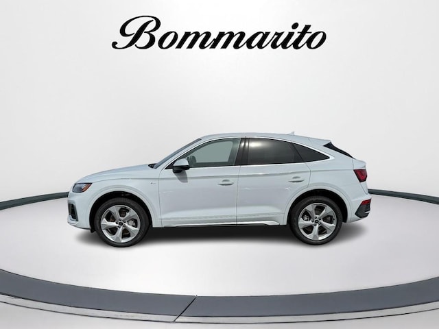 2025 Audi Q5 Sportback