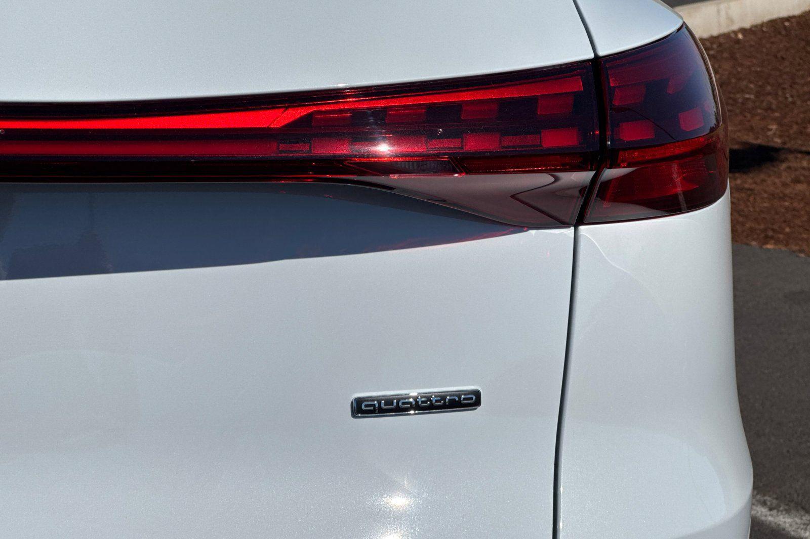 2025 Audi Q5 Premium - Photo 26
