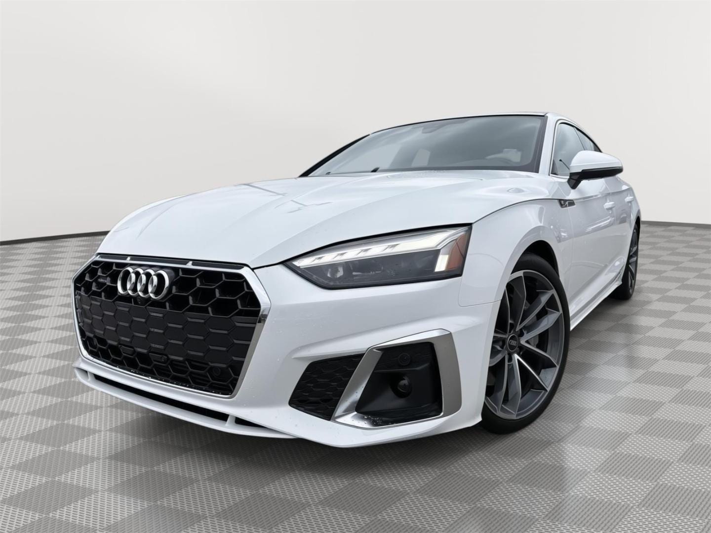 2024 Audi A5 Sportback 45 Premium Plus quattro S tronic's photo