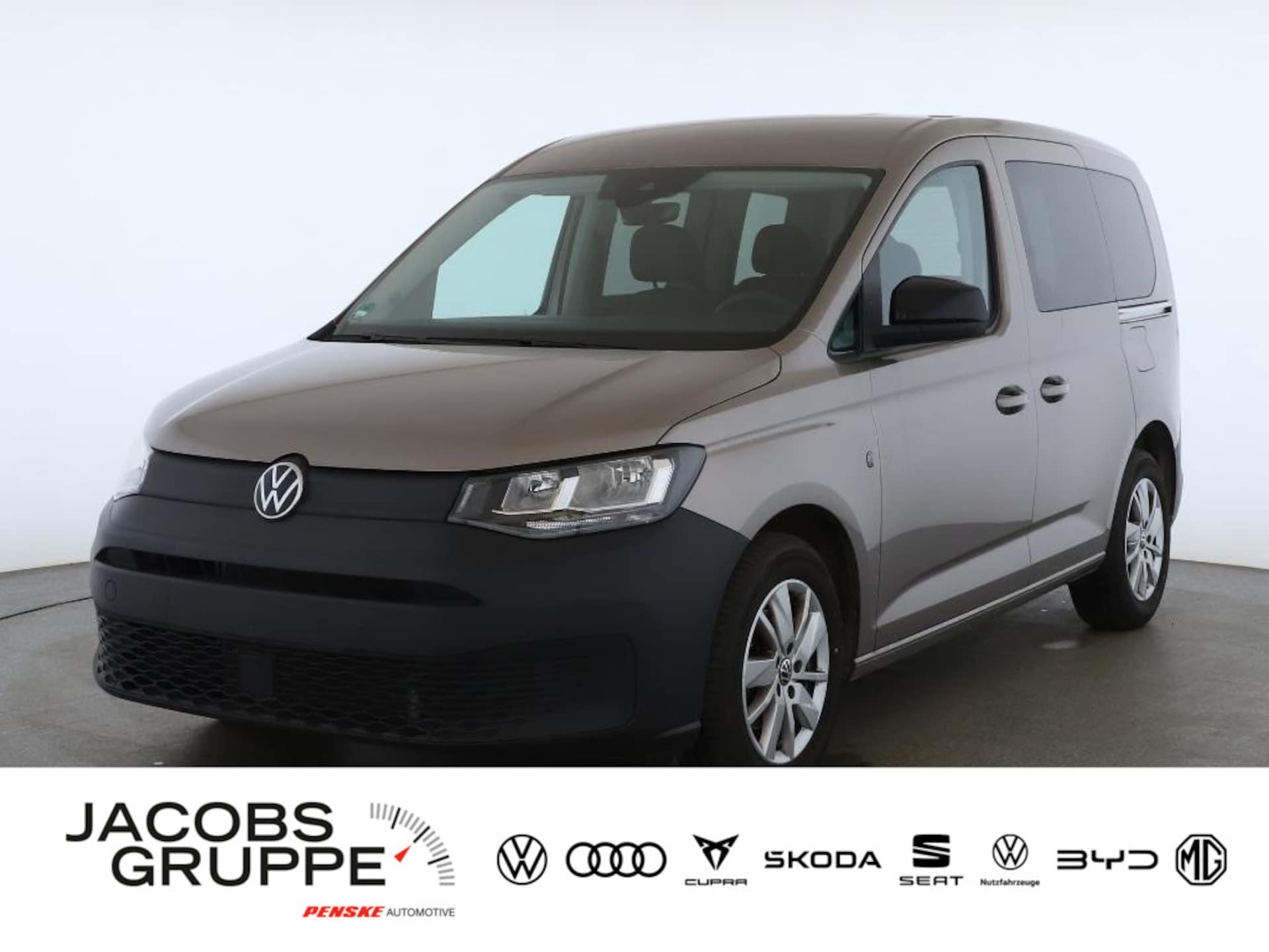 Volkswagen Caddy Basis-Modell