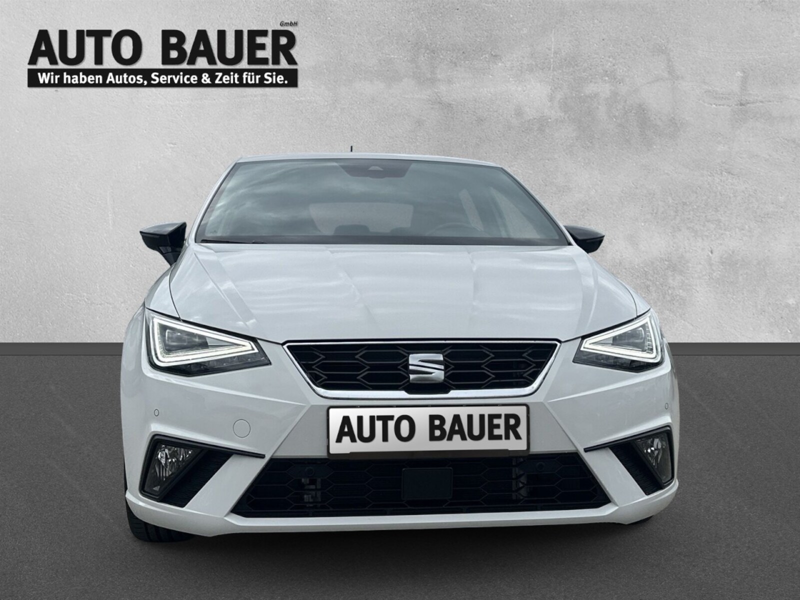 SEAT Ibiza – Bild 2