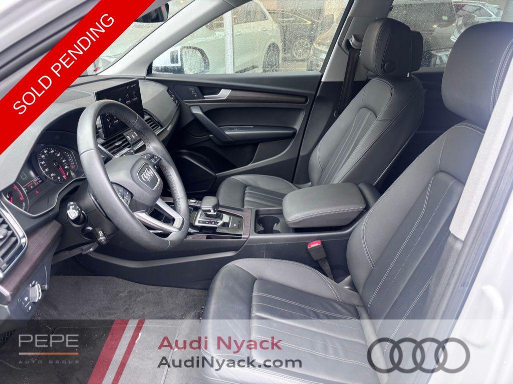 2023 Audi Q5 Premium - Photo 19
