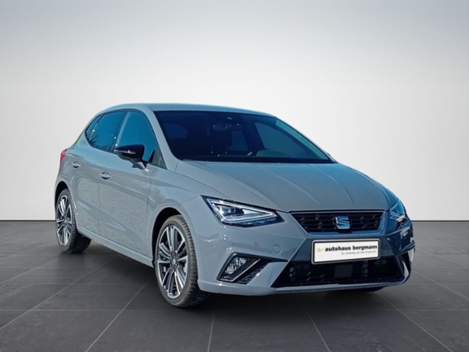 SEAT Ibiza – Bild 8