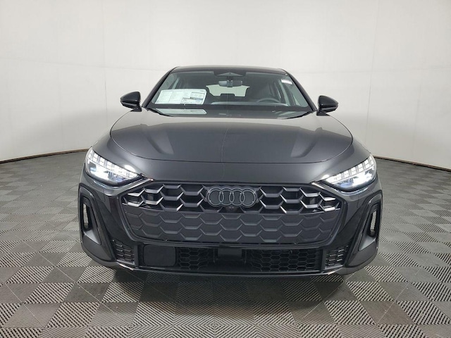 2026 Audi A5 Sedan