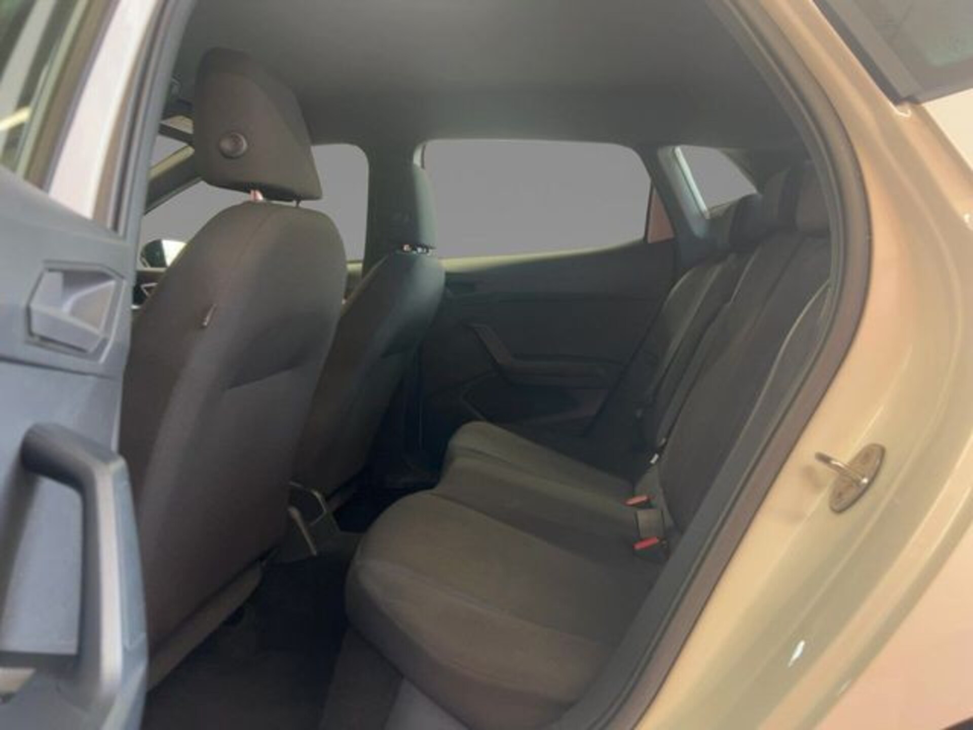 SEAT Ibiza FR
