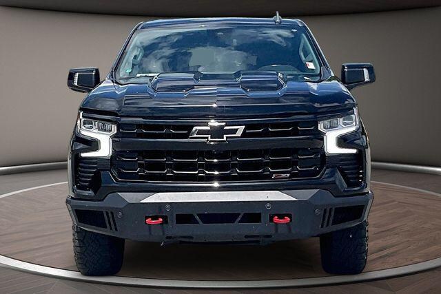 2022 Chevrolet Silverado