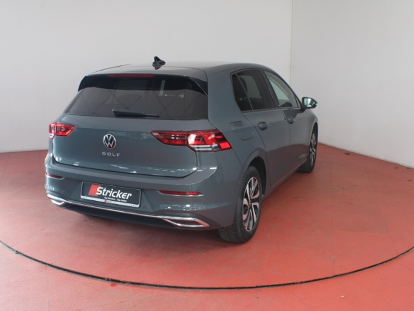 Volkswagen Golf – Bild 3