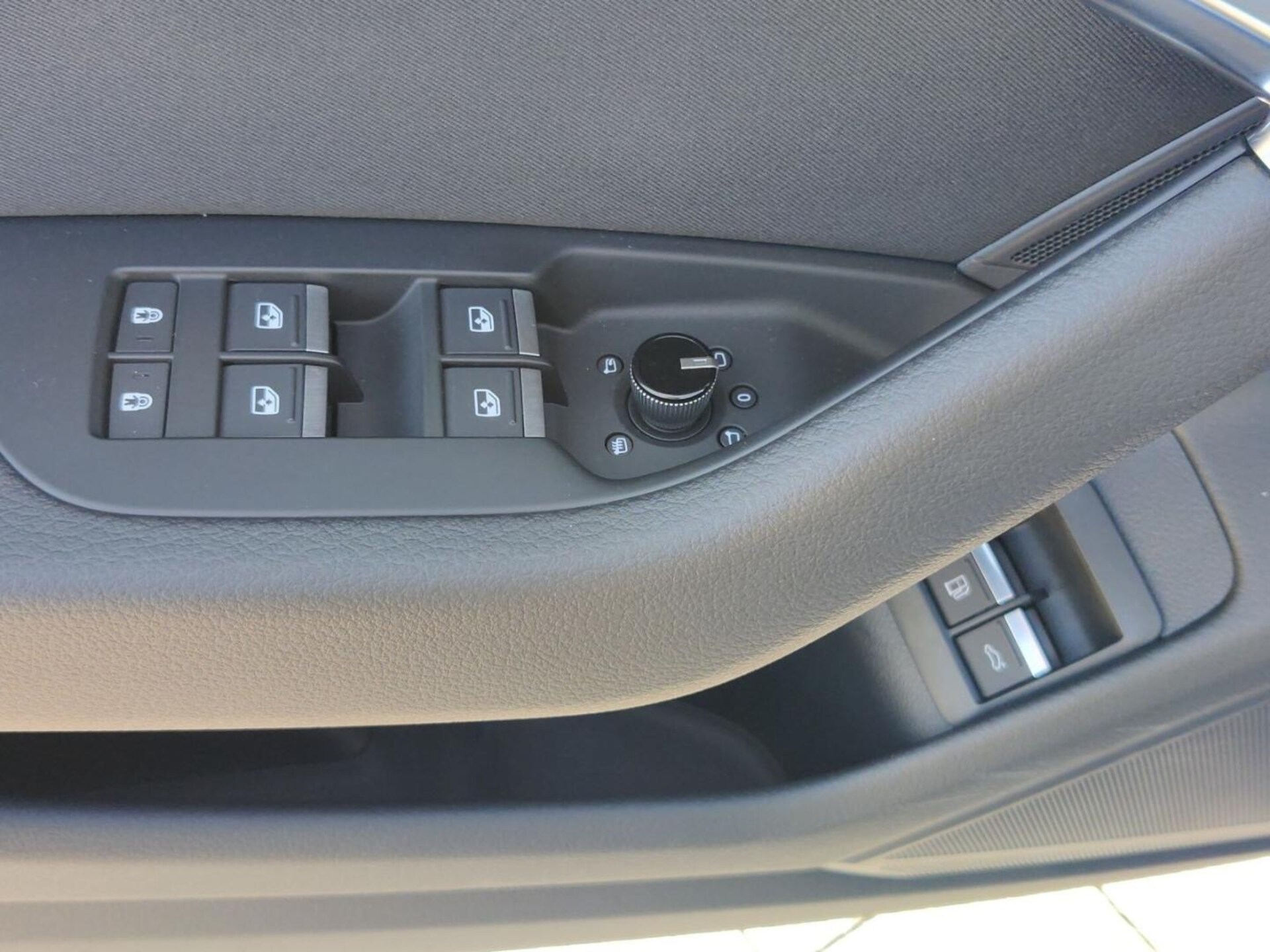 Audi A6 Limousine TFSI e