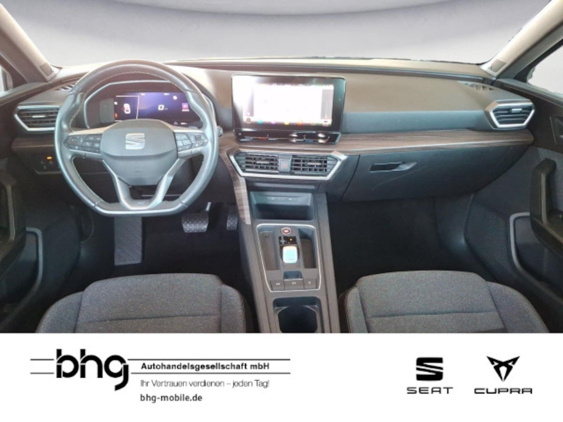 SEAT Leon XCELLENCE