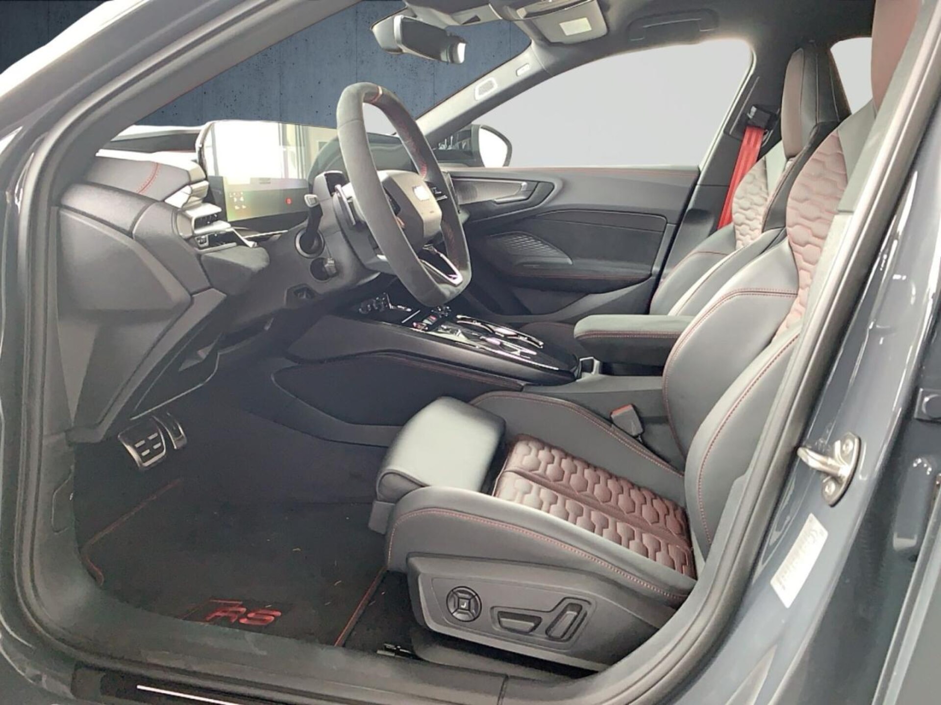 Audi RS 5 Limousine