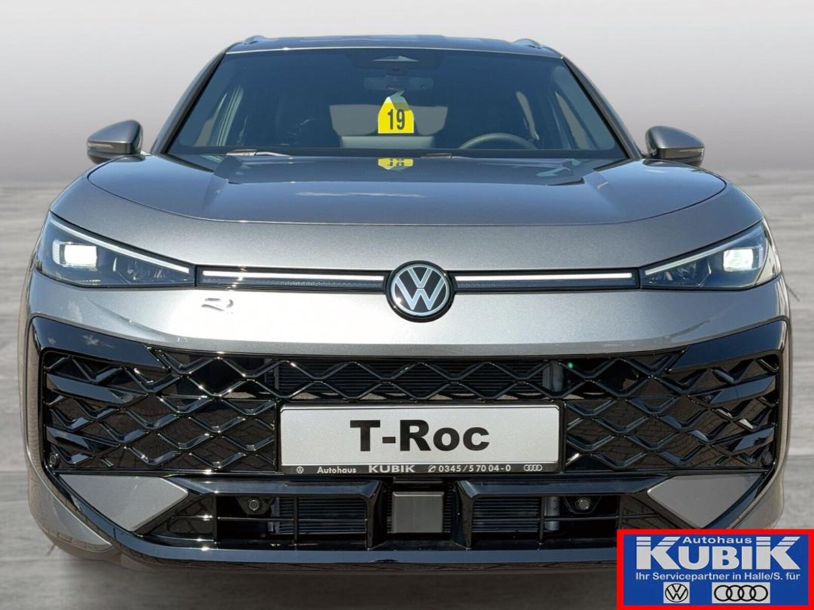 Volkswagen T-Roc – Bild 21
