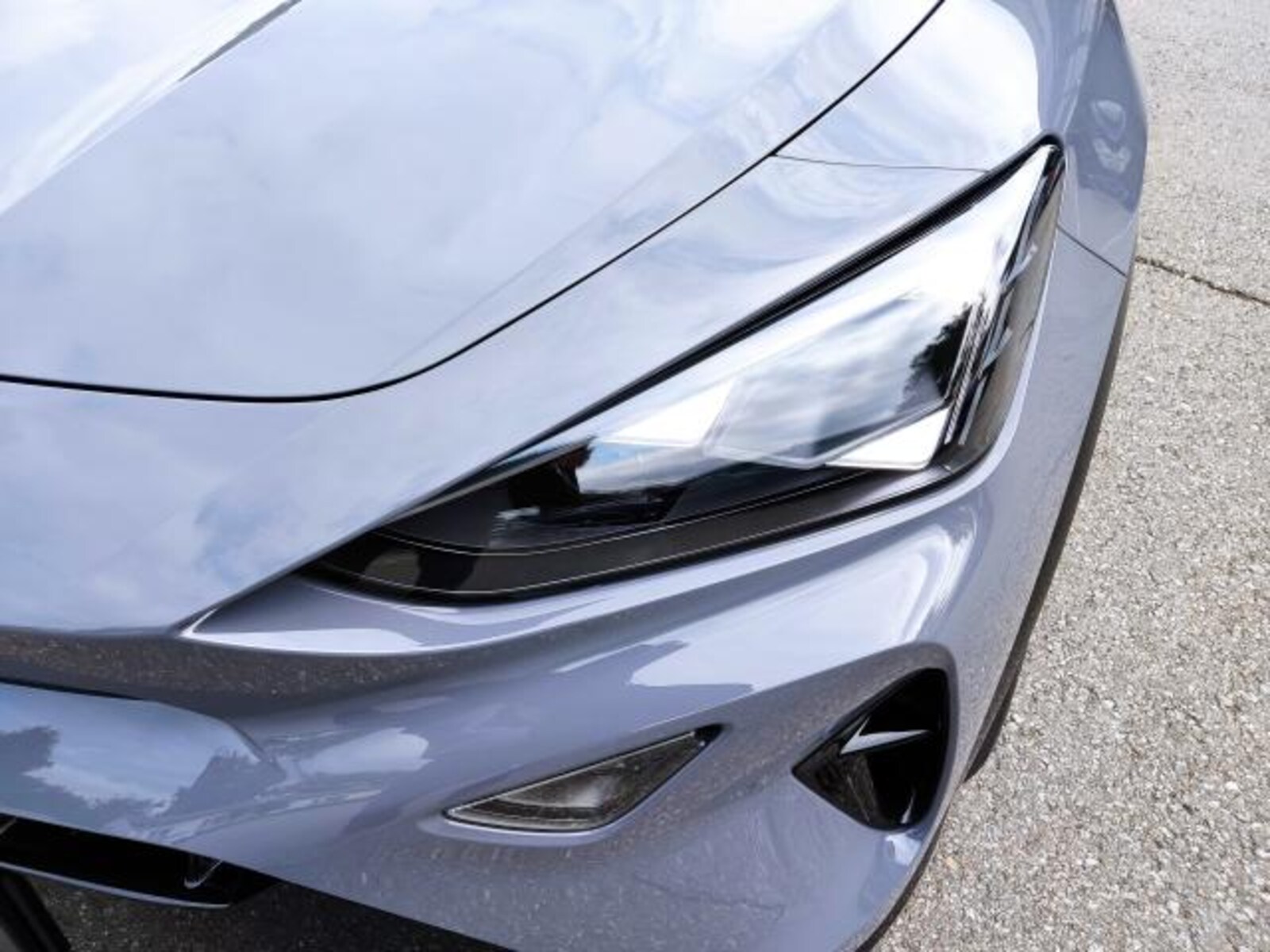 CUPRA Formentor – Bild 15