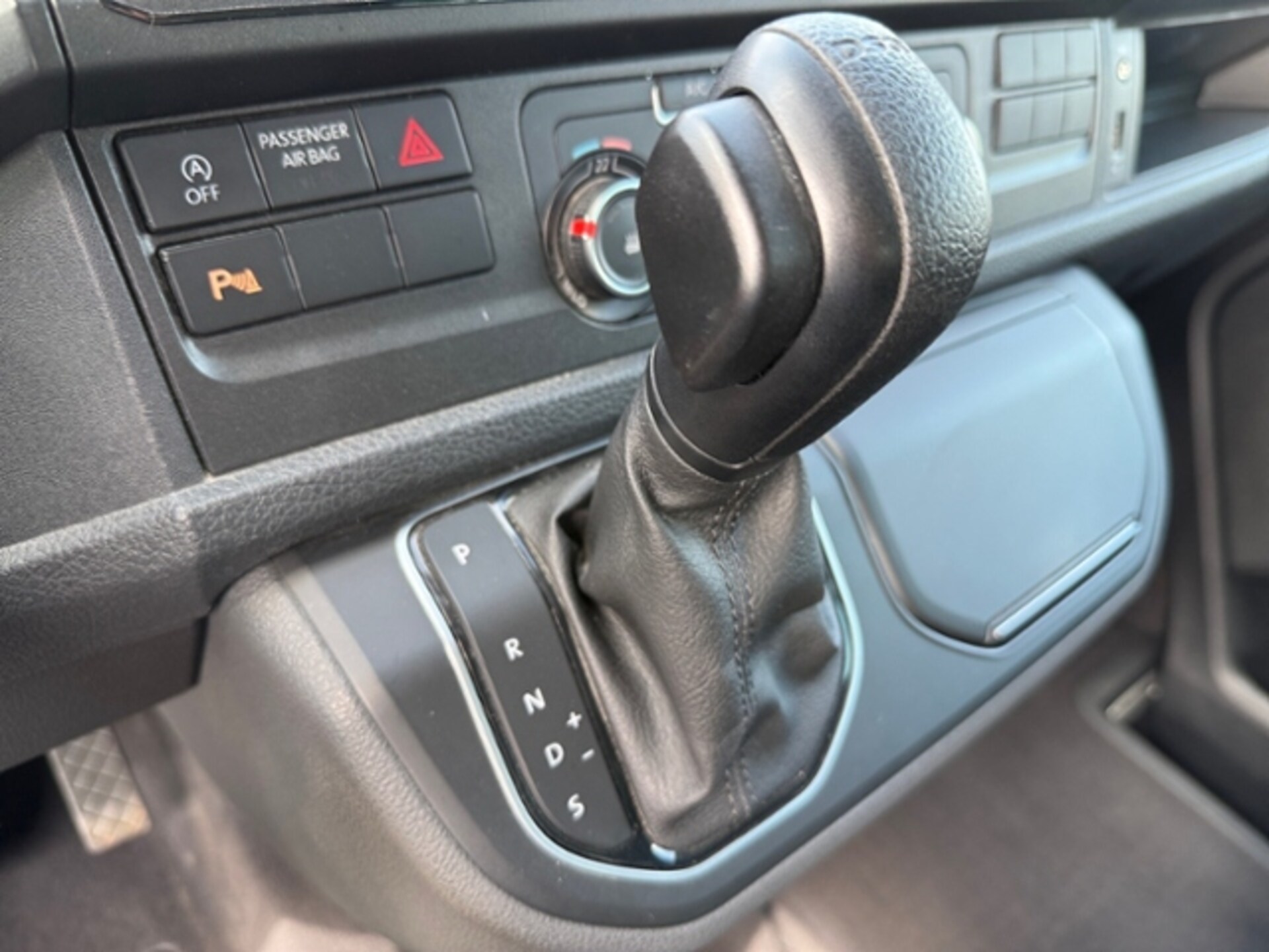 Volkswagen T6 Multivan Trendline