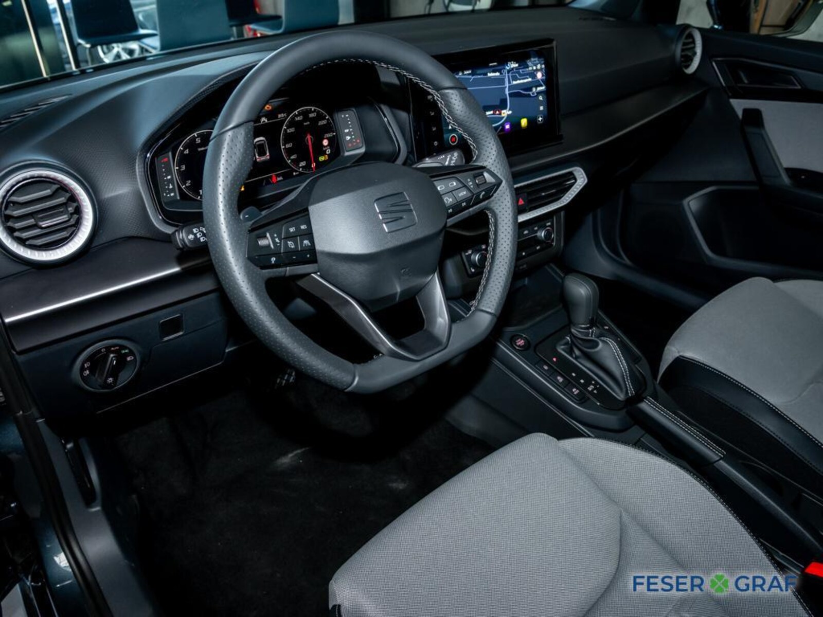 SEAT Arona – Bild 6