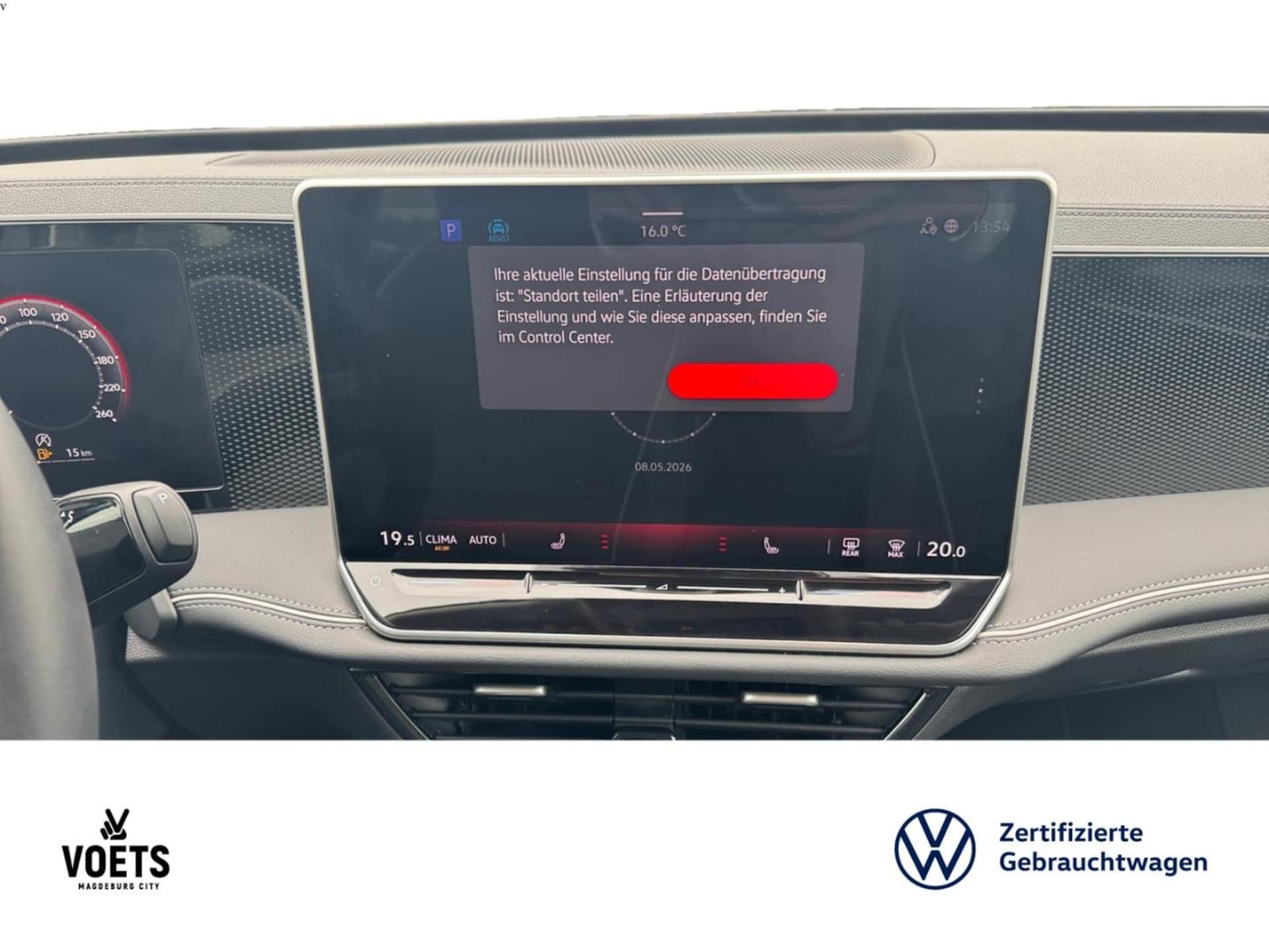 Volkswagen Passat Business