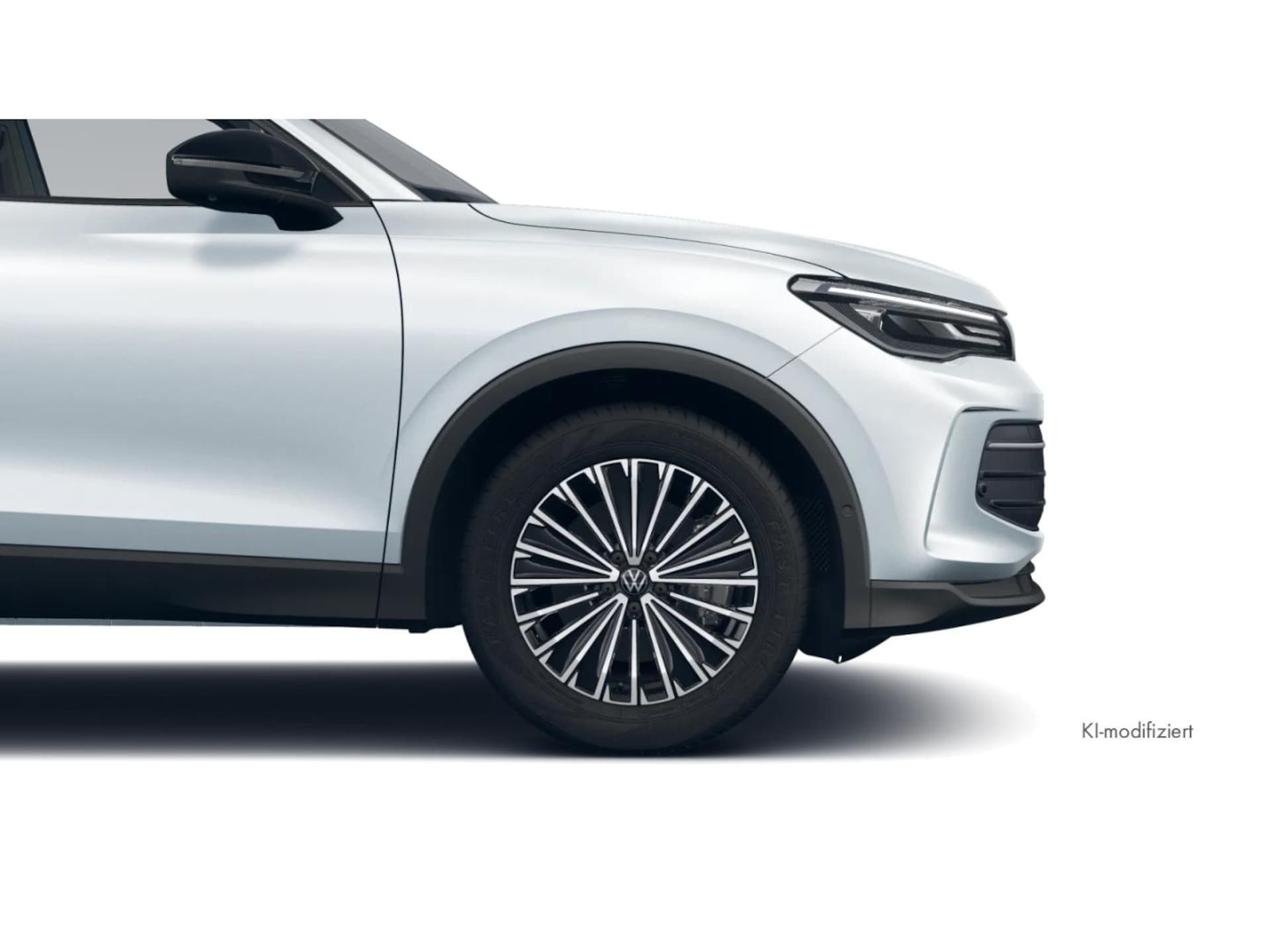 Volkswagen Tiguan ENERGY