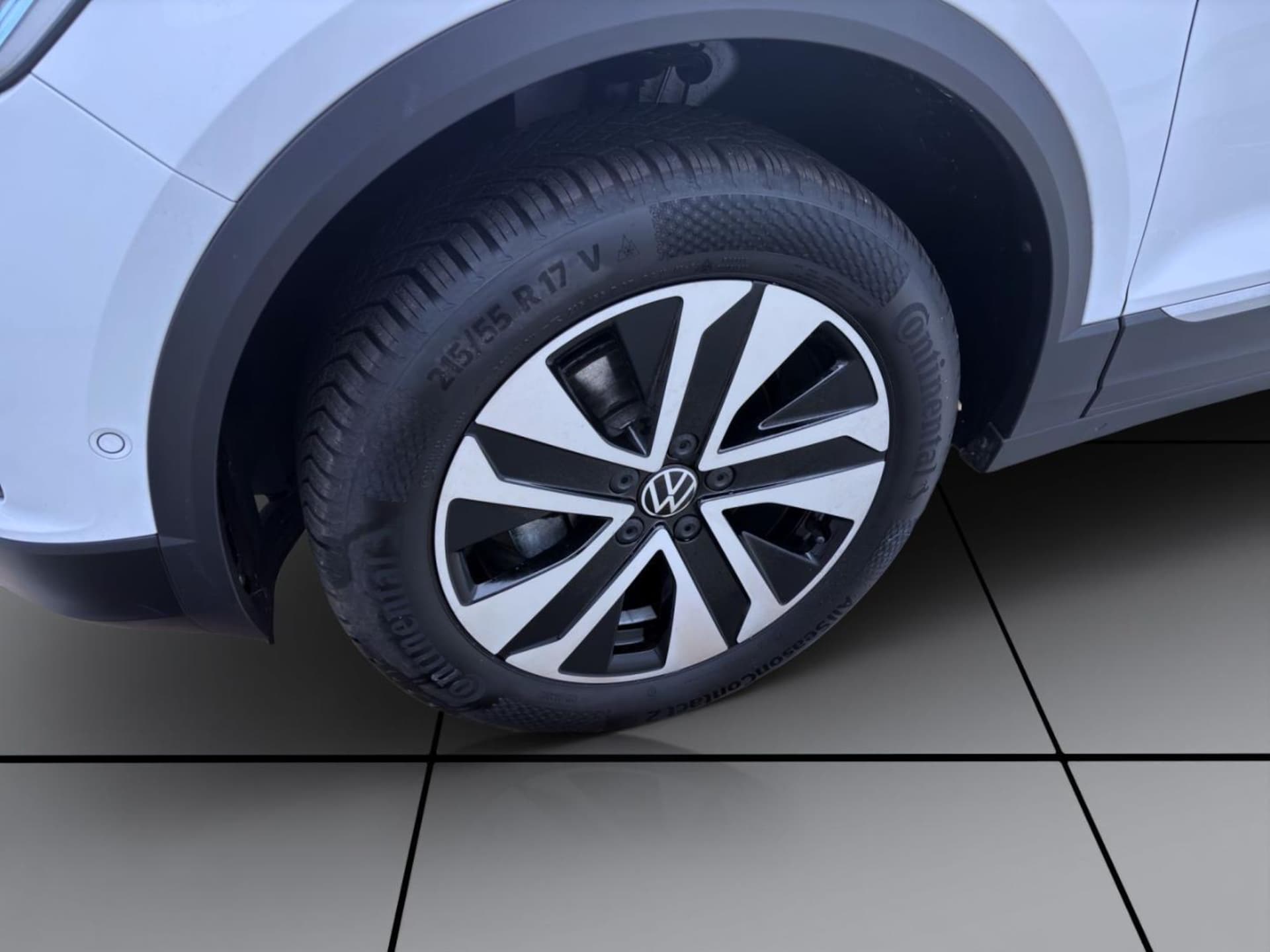 Volkswagen T-Roc Cabriolet ENERGY