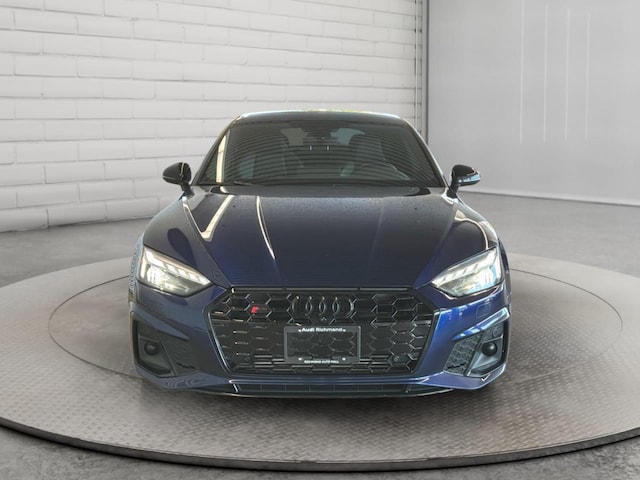 2023 Audi S5 Sportback