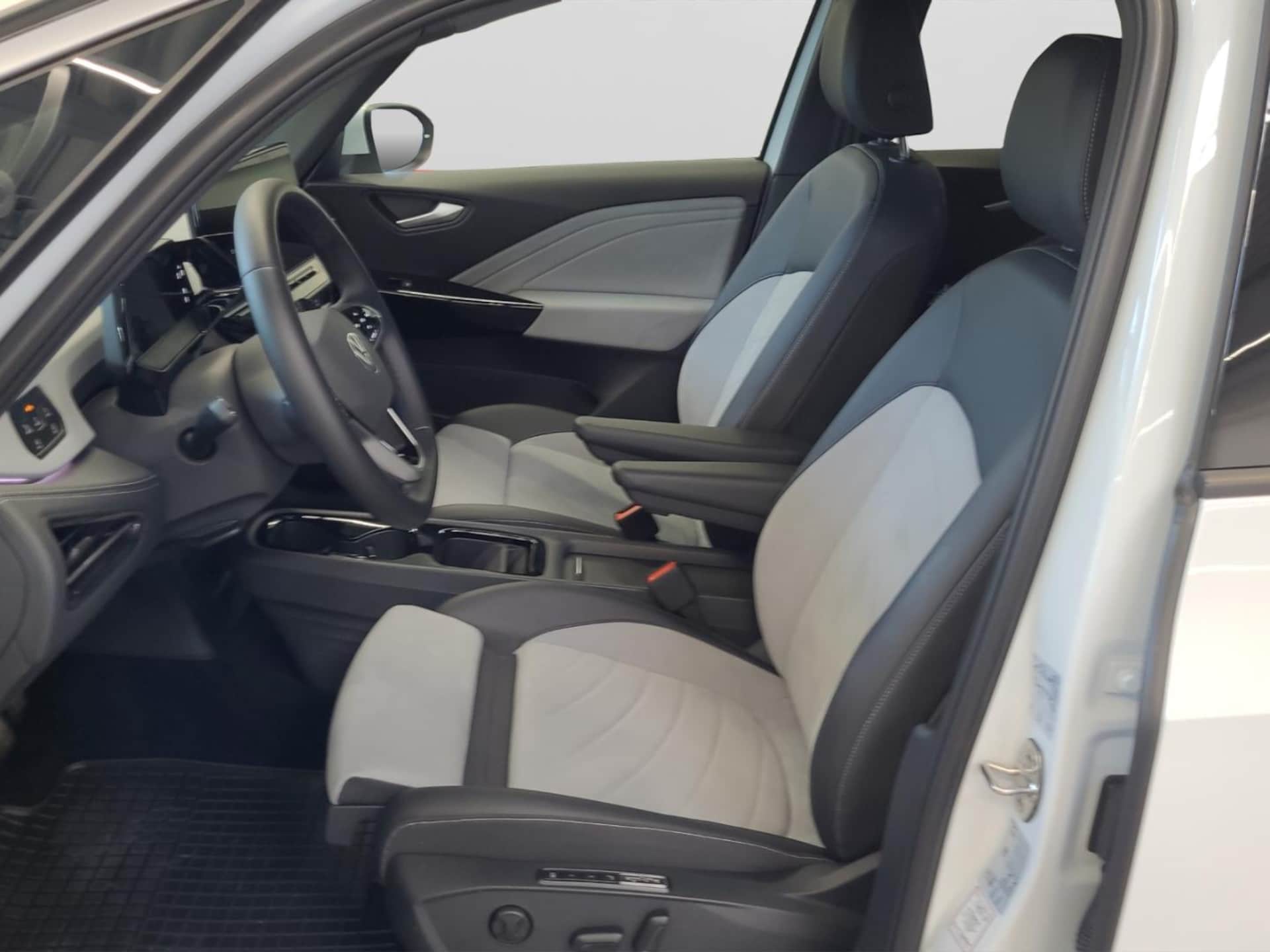 Volkswagen ID.3 Pro S