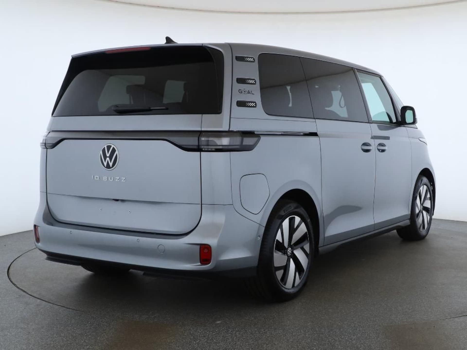 Volkswagen ID. Buzz Pro