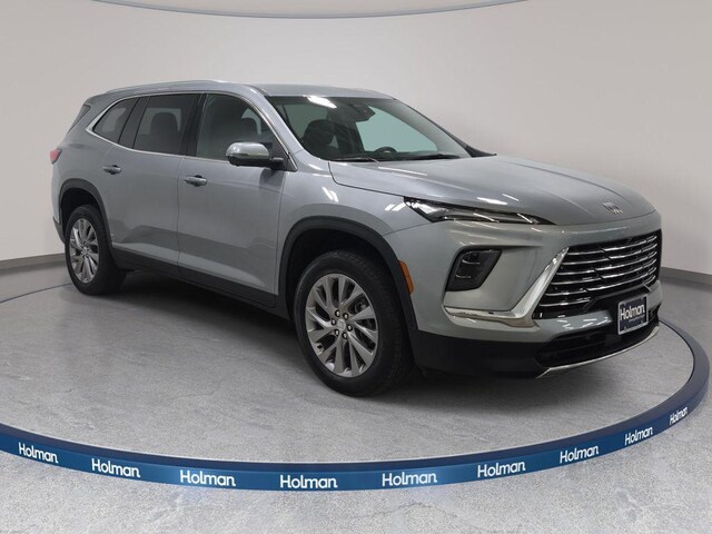 2025 Buick Enclave