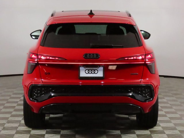 2026 Audi Q3 SUV