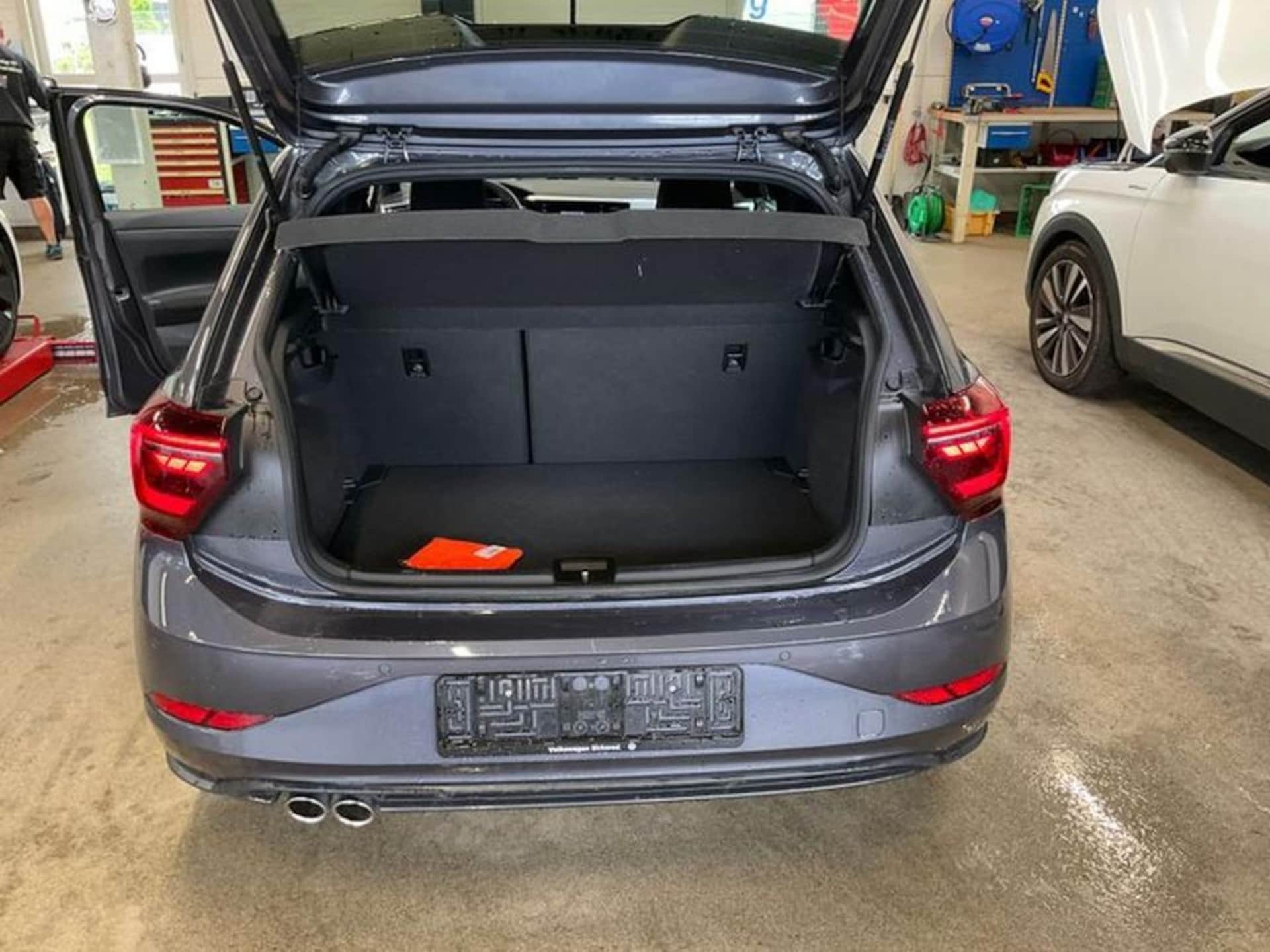 Volkswagen Polo GTI
