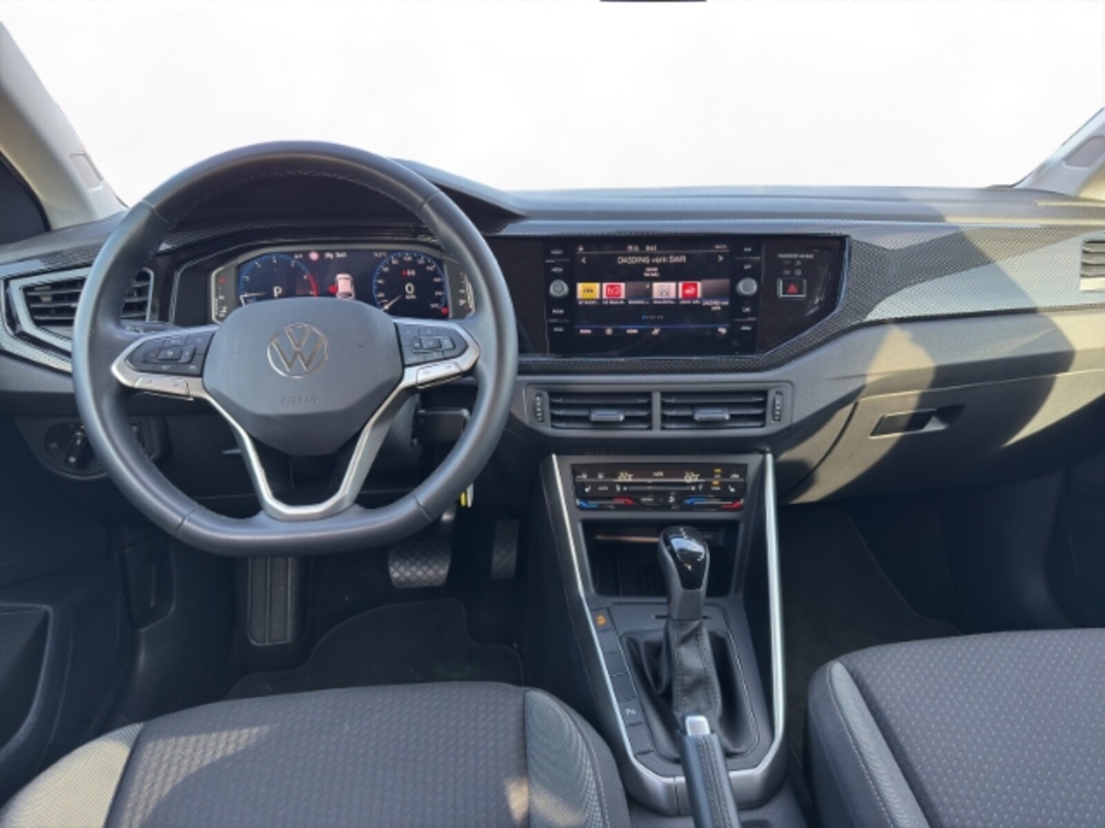 Volkswagen Taigo – Bild 10