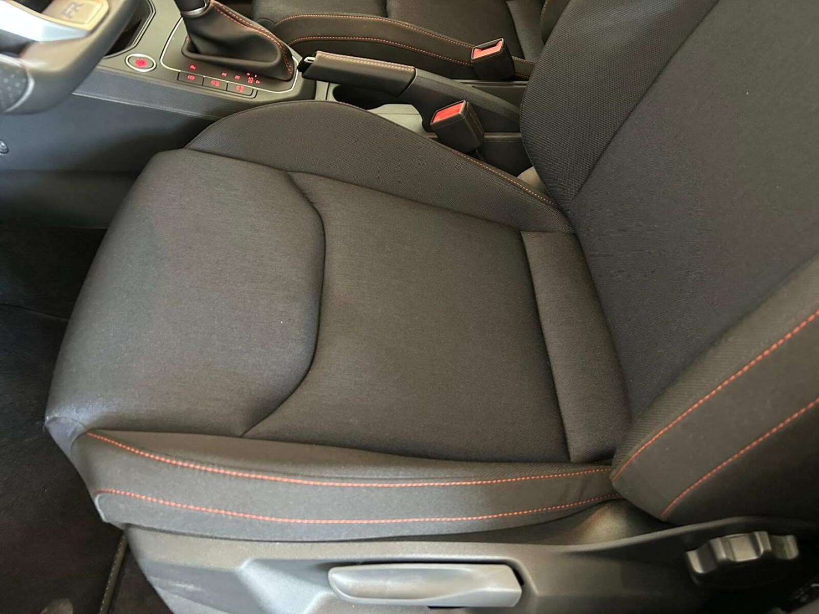 SEAT Ibiza – Bild 13