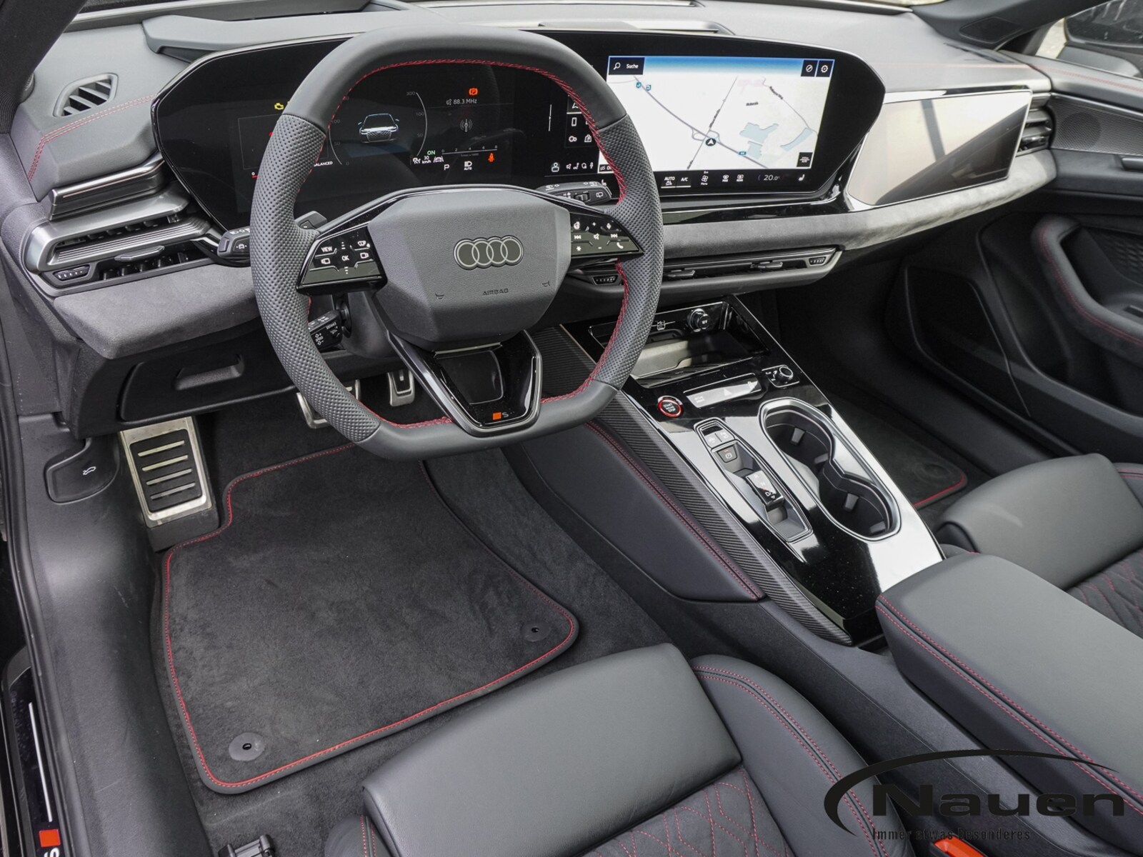 Audi A6 Avant – Bild 10