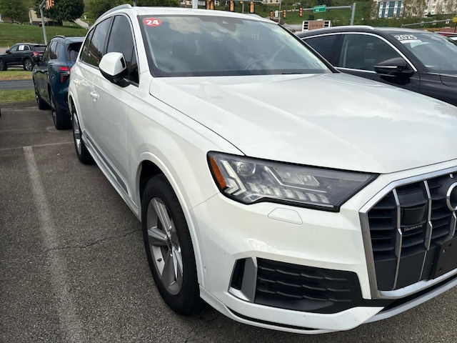 2024 Audi Q7