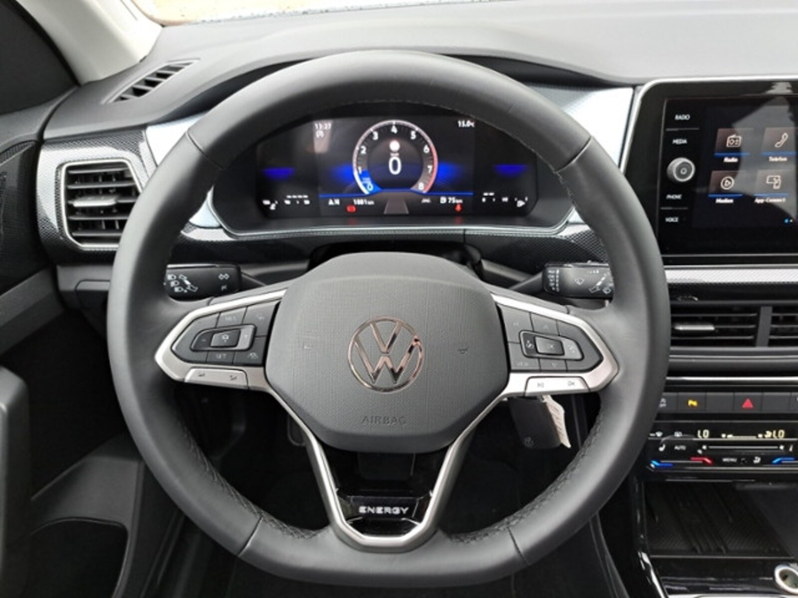 Volkswagen T-Cross – Bild 18