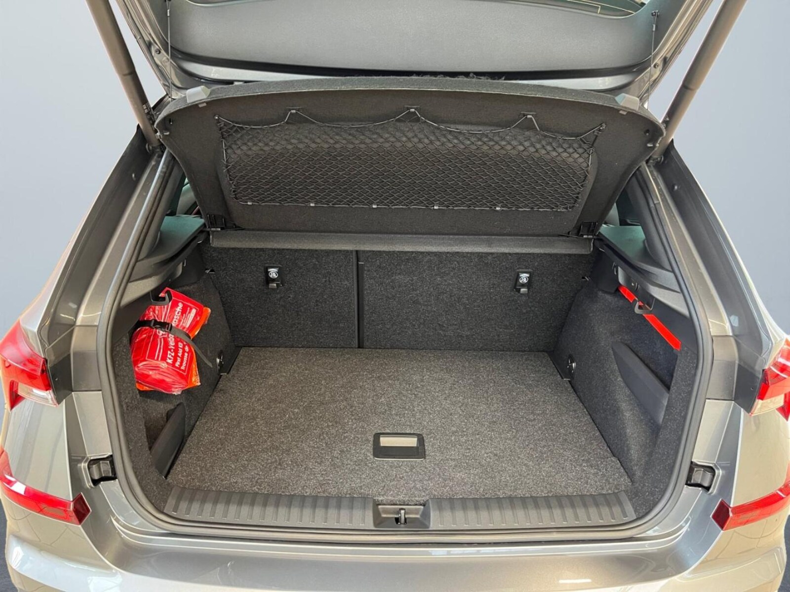 Škoda Kamiq – Bild 14
