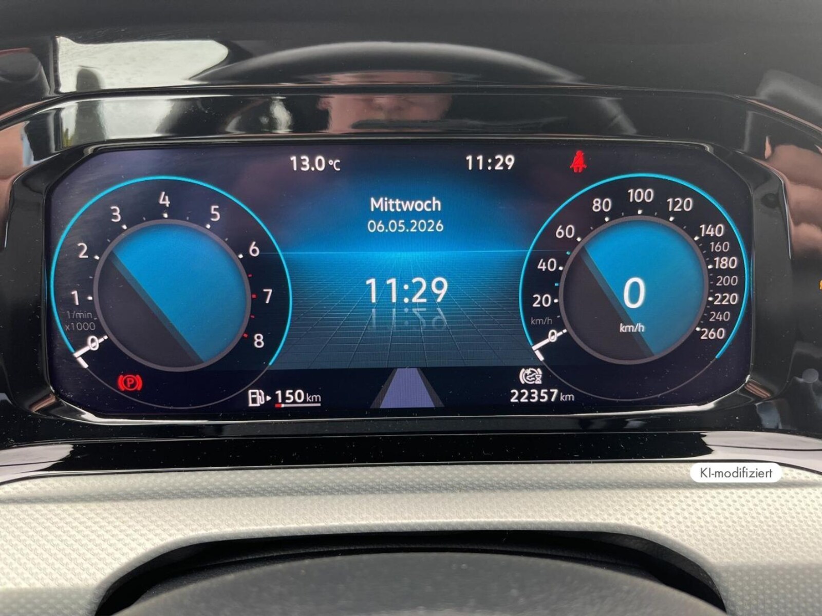 Volkswagen Golf – Bild 12