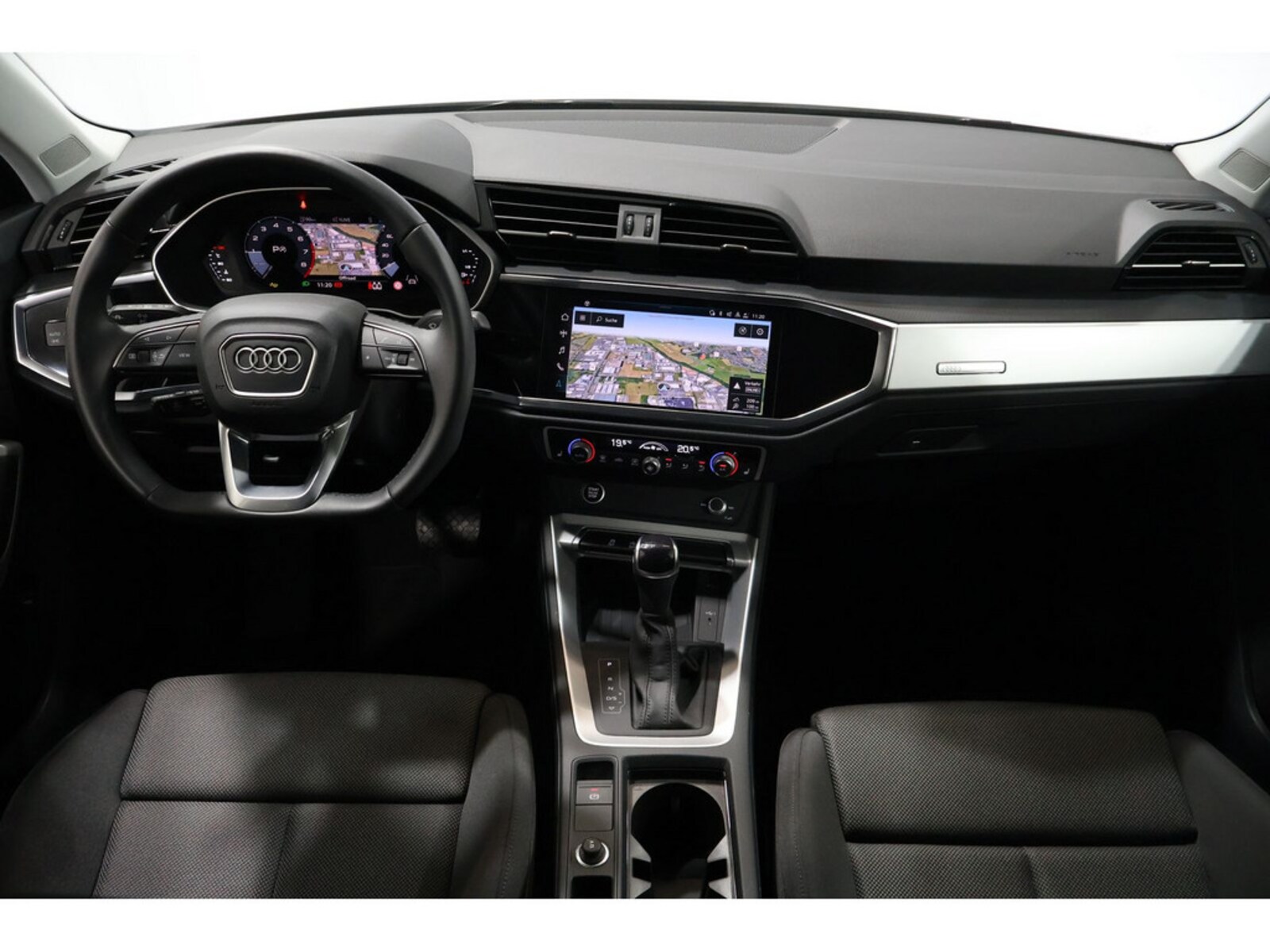Audi Q3 – Bild 8