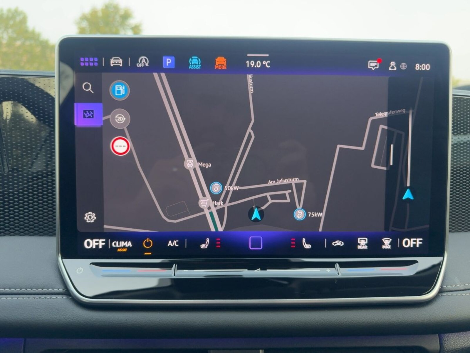 Volkswagen Tiguan – Bild 17