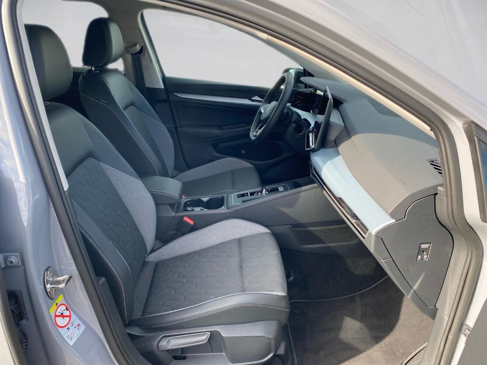 Volkswagen Golf Variant – Bild 10