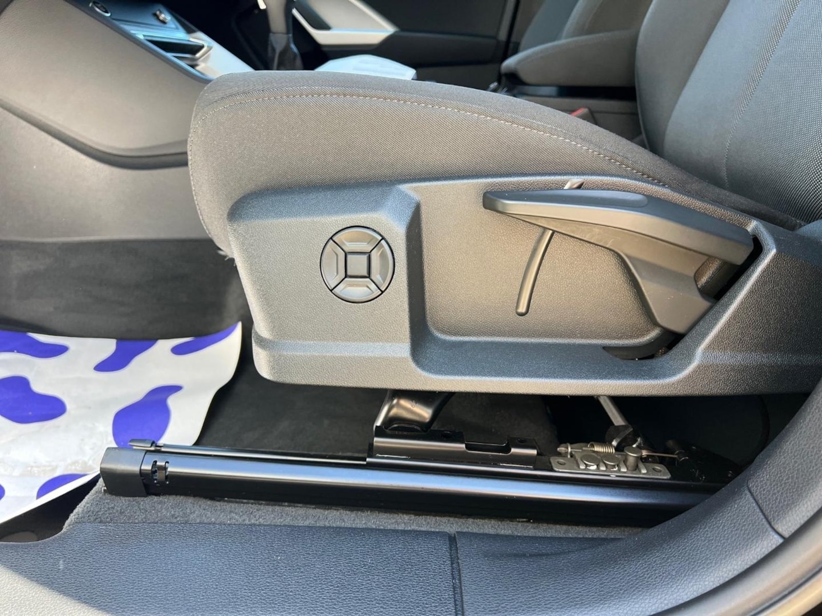 Audi Q3 Sportback – Bild 9