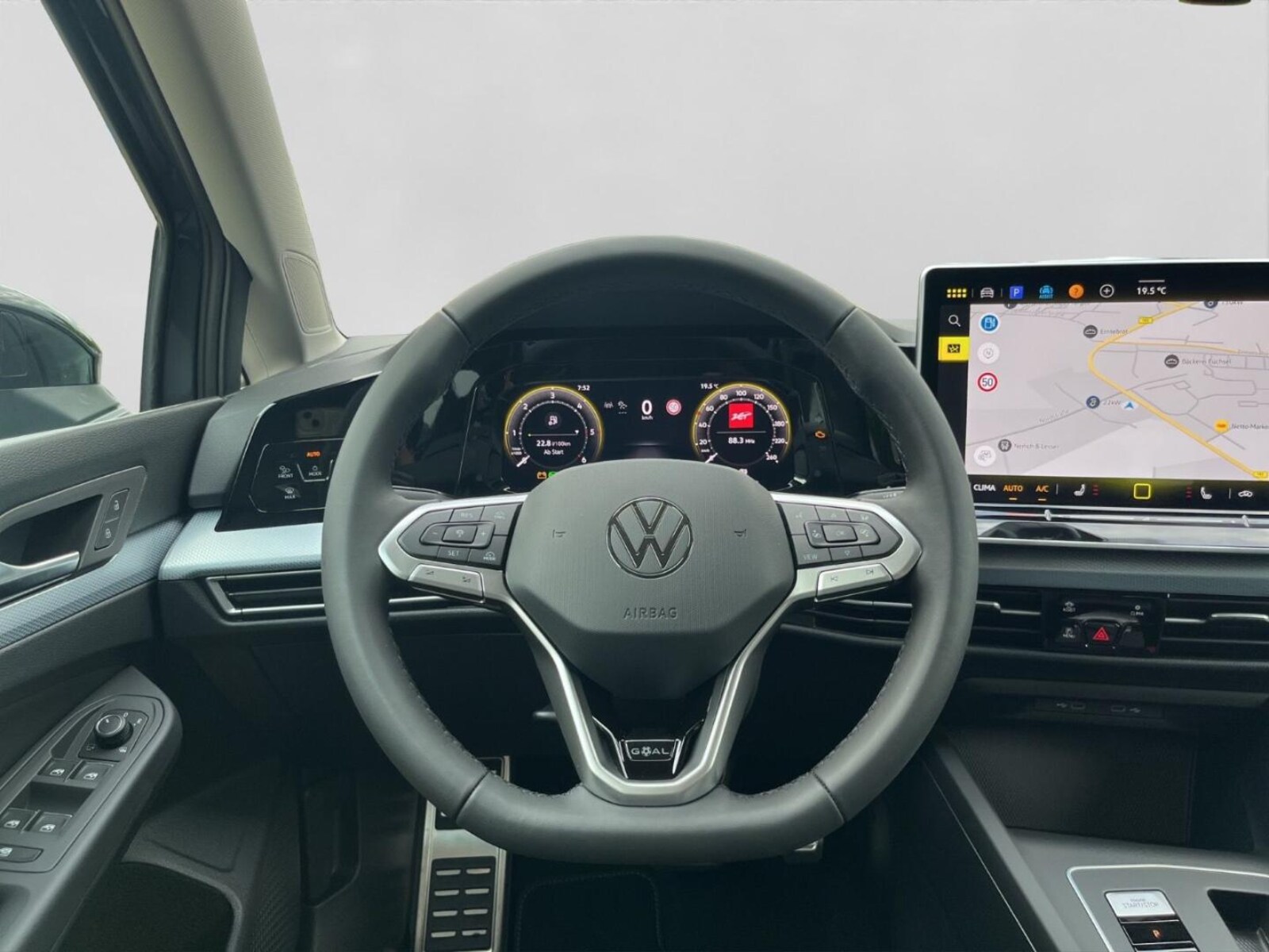 Volkswagen Golf Variant – Bild 17