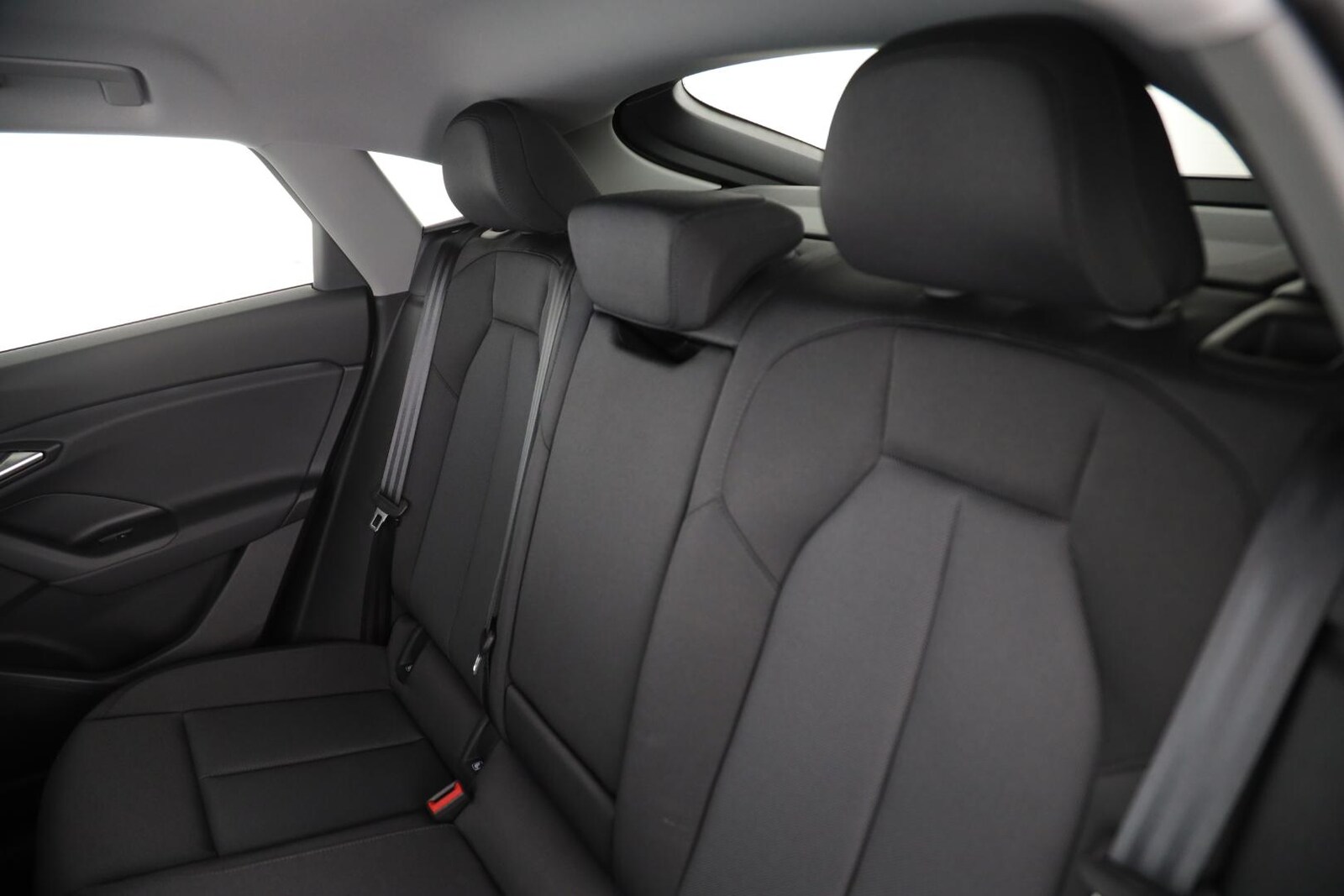 Audi Q6 Sportback e-tron – Bild 13
