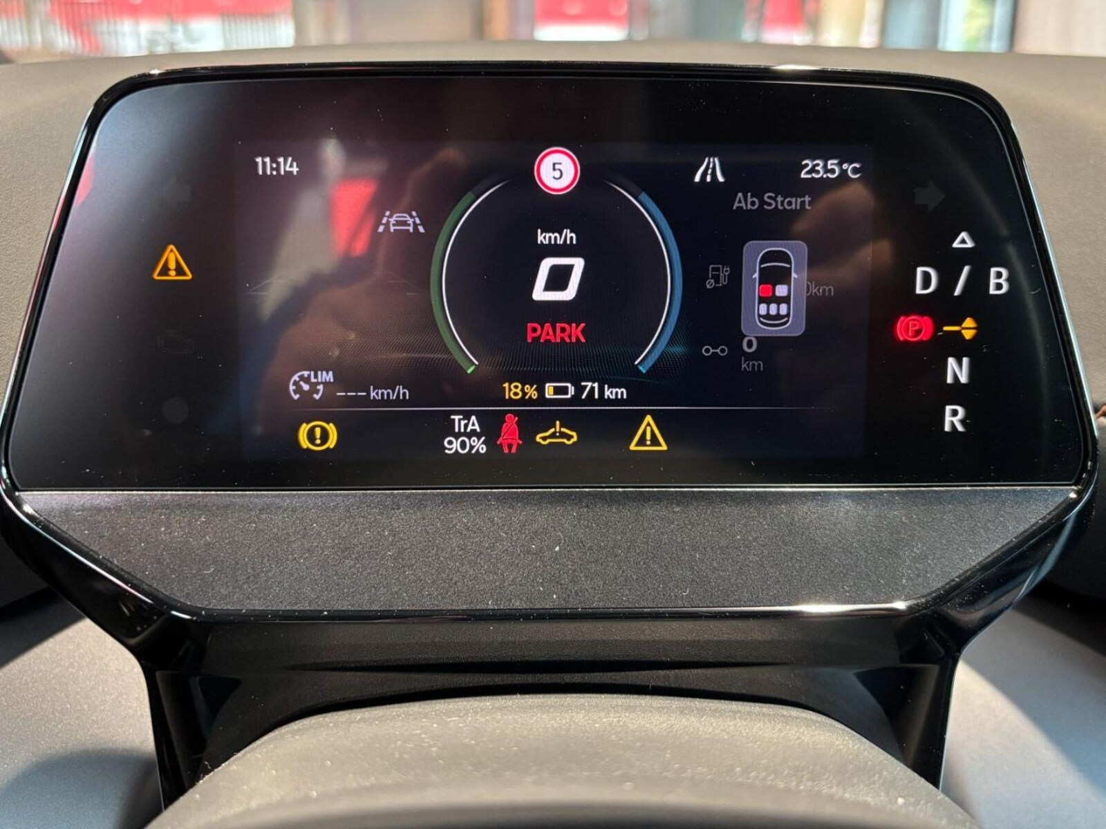 CUPRA Born – Bild 13