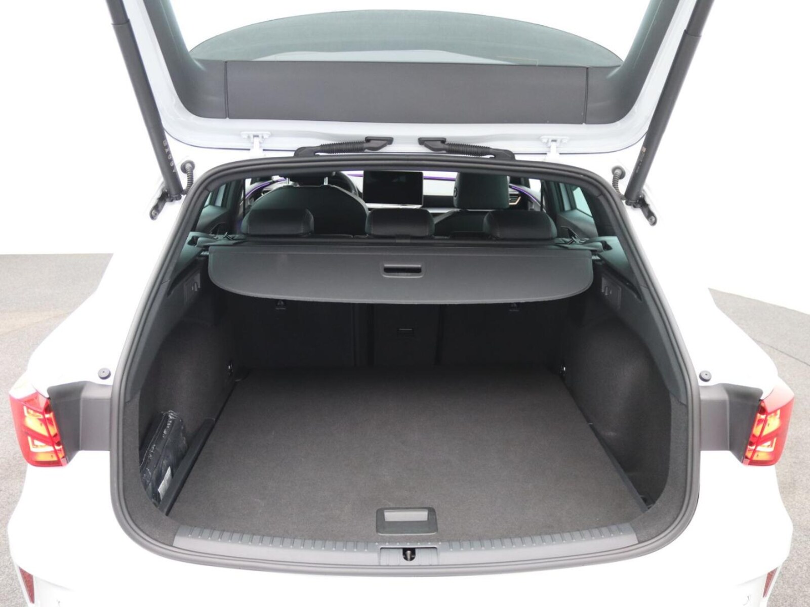 CUPRA Leon Sportstourer – Bild 7
