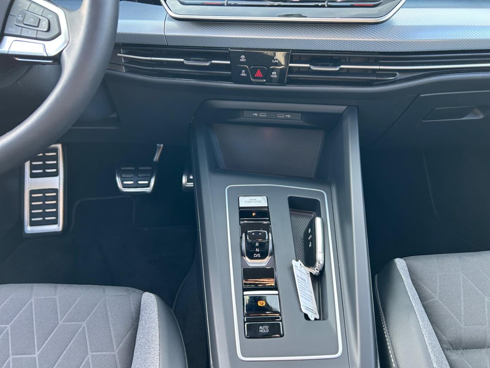 Volkswagen Golf – Bild 7