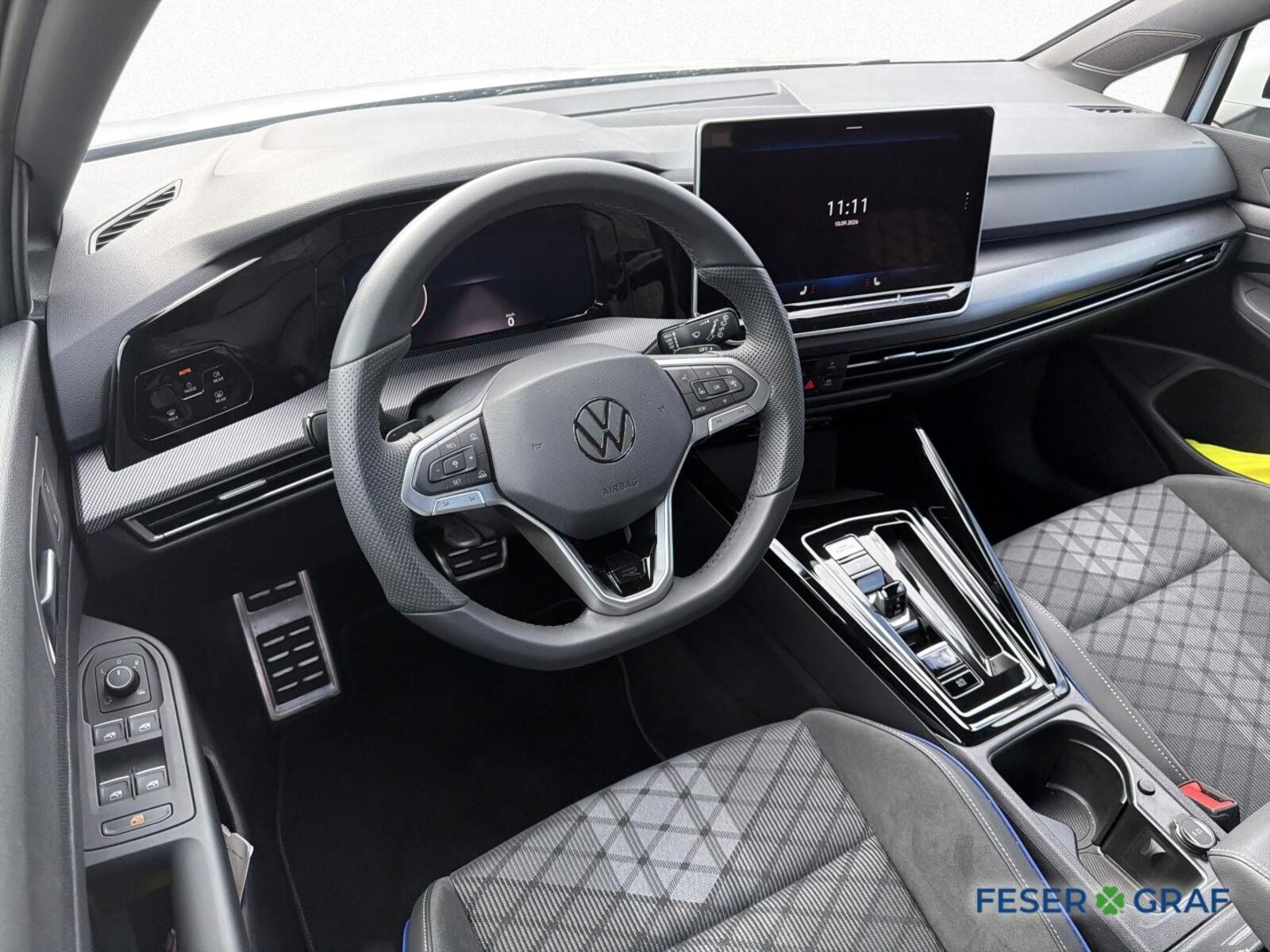 Volkswagen Golf – Bild 14