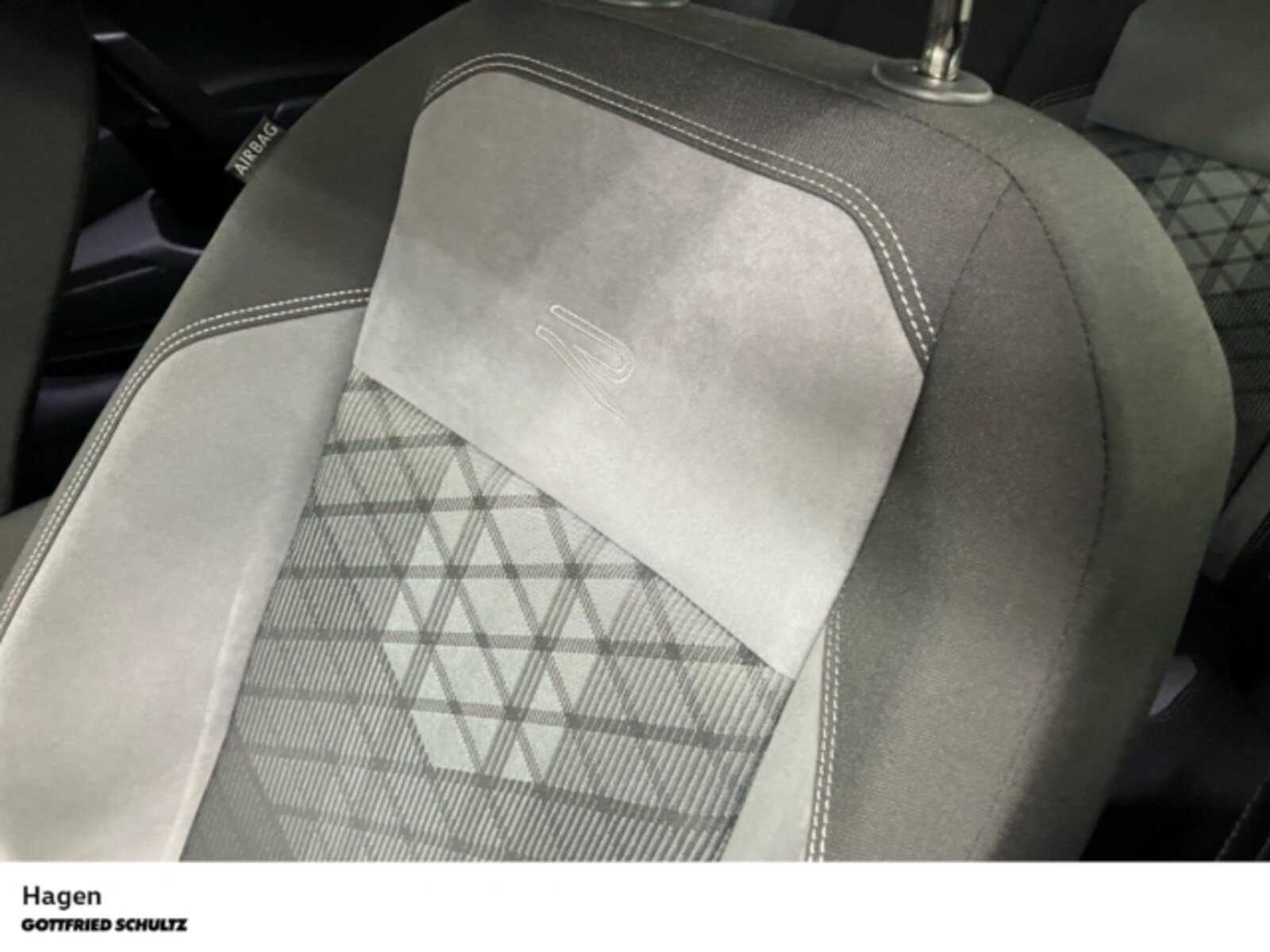 Volkswagen Taigo – Bild 12
