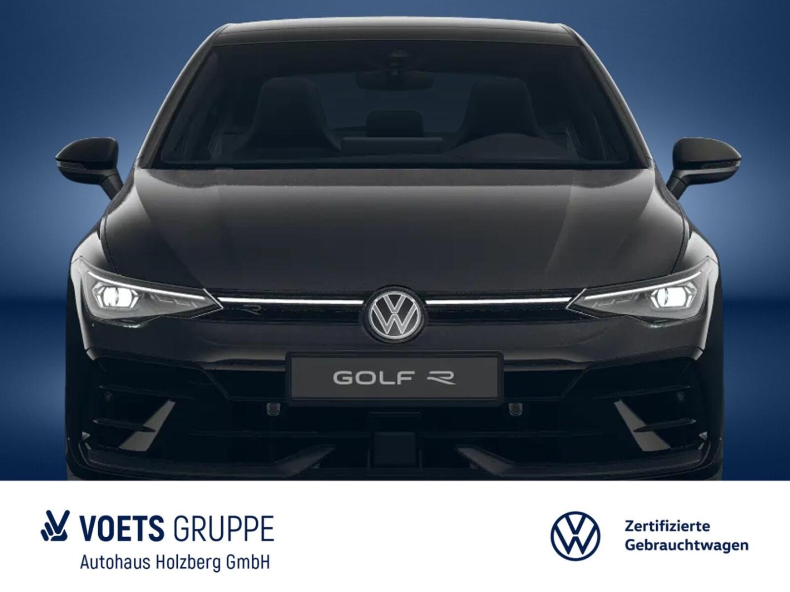 Volkswagen Golf – Bild 5