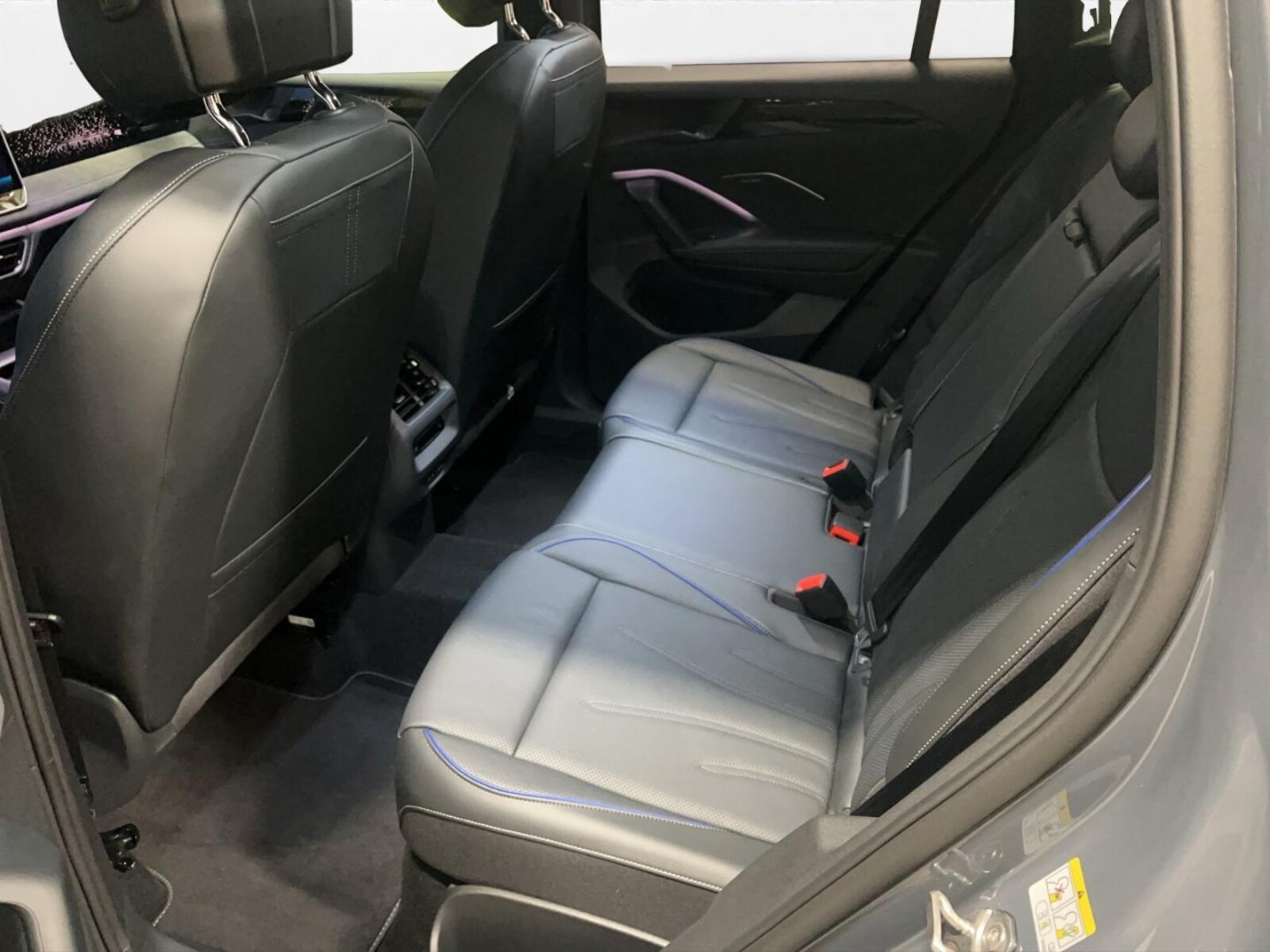 Volkswagen Tiguan – Bild 11