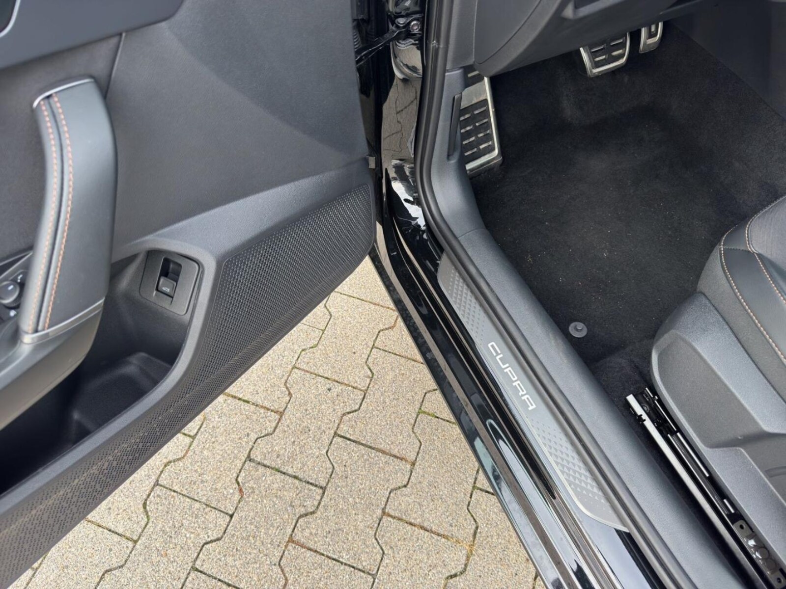 CUPRA Leon Sportstourer – Bild 21
